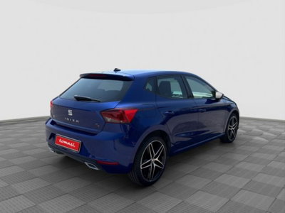 SEAT Ibiza 1.0 TGI 5 porte FR (5)