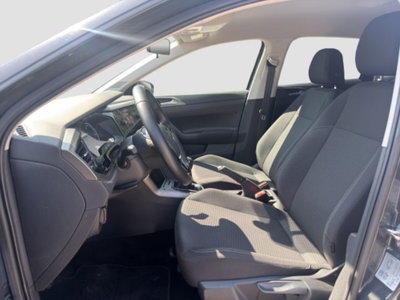 Volkswagen Polo 1.0 EVO 80 CV 5p. Sport BlueMotion Technology (10)