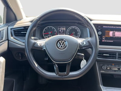 Volkswagen Polo 1.0 EVO 80 CV 5p. Sport BlueMotion Technology (13)