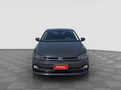 Volkswagen Polo 1.0 EVO 80 CV 5p. Sport BlueMotion Technology (8)