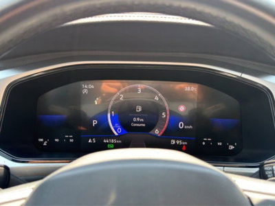 Volkswagen T-Roc 2.0 tdi Life 150cv dsg (15)