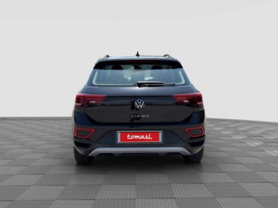 Volkswagen T-Roc 2.0 tdi Life 150cv dsg (4)