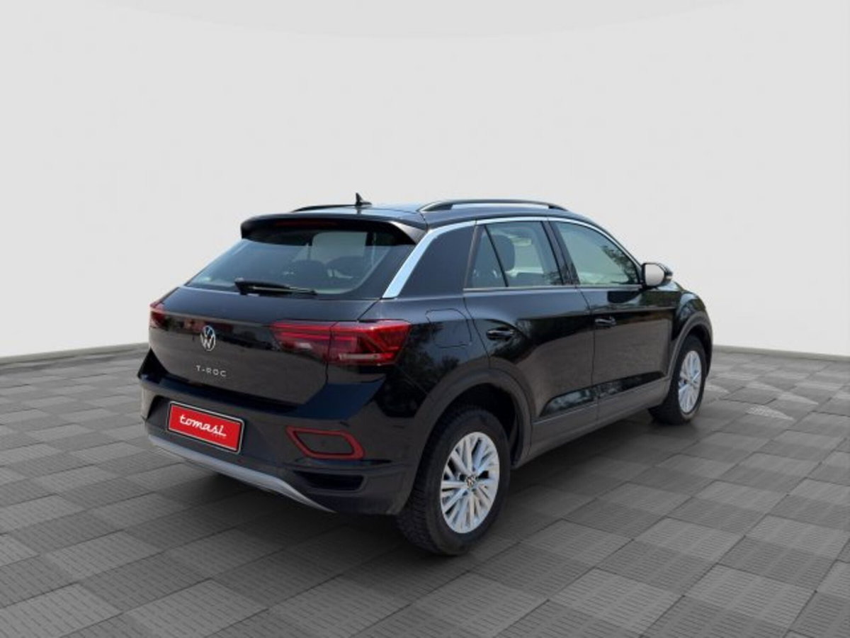 Volkswagen T-Roc 2.0 tdi Life 150cv dsg (5)