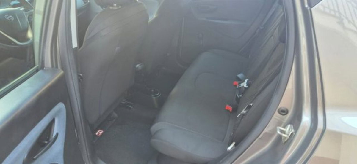 Lancia Ypsilon 1.0 FireFly 5 porte S&S Hybrid Gold Plus (13)