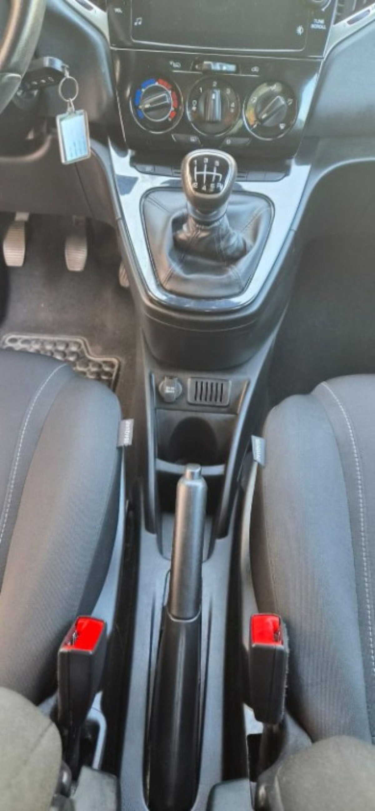 Lancia Ypsilon 1.0 FireFly 5 porte S&S Hybrid Gold Plus (15)