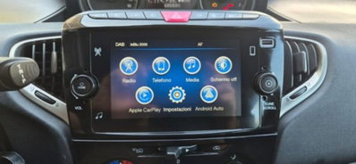 Lancia Ypsilon 1.0 FireFly 5 porte S&S Hybrid Gold Plus (16)