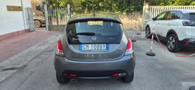 Lancia Ypsilon 1.0 FireFly 5 porte S&S Hybrid Gold Plus (6)