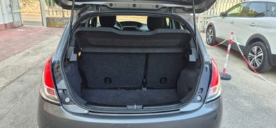 Lancia Ypsilon 1.0 FireFly 5 porte S&S Hybrid Gold Plus (8)