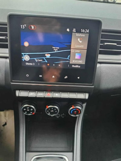 Renault Captur TCe 100 CV GPL Techno (12)