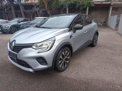 Renault Captur TCe 100 CV GPL Techno (2)