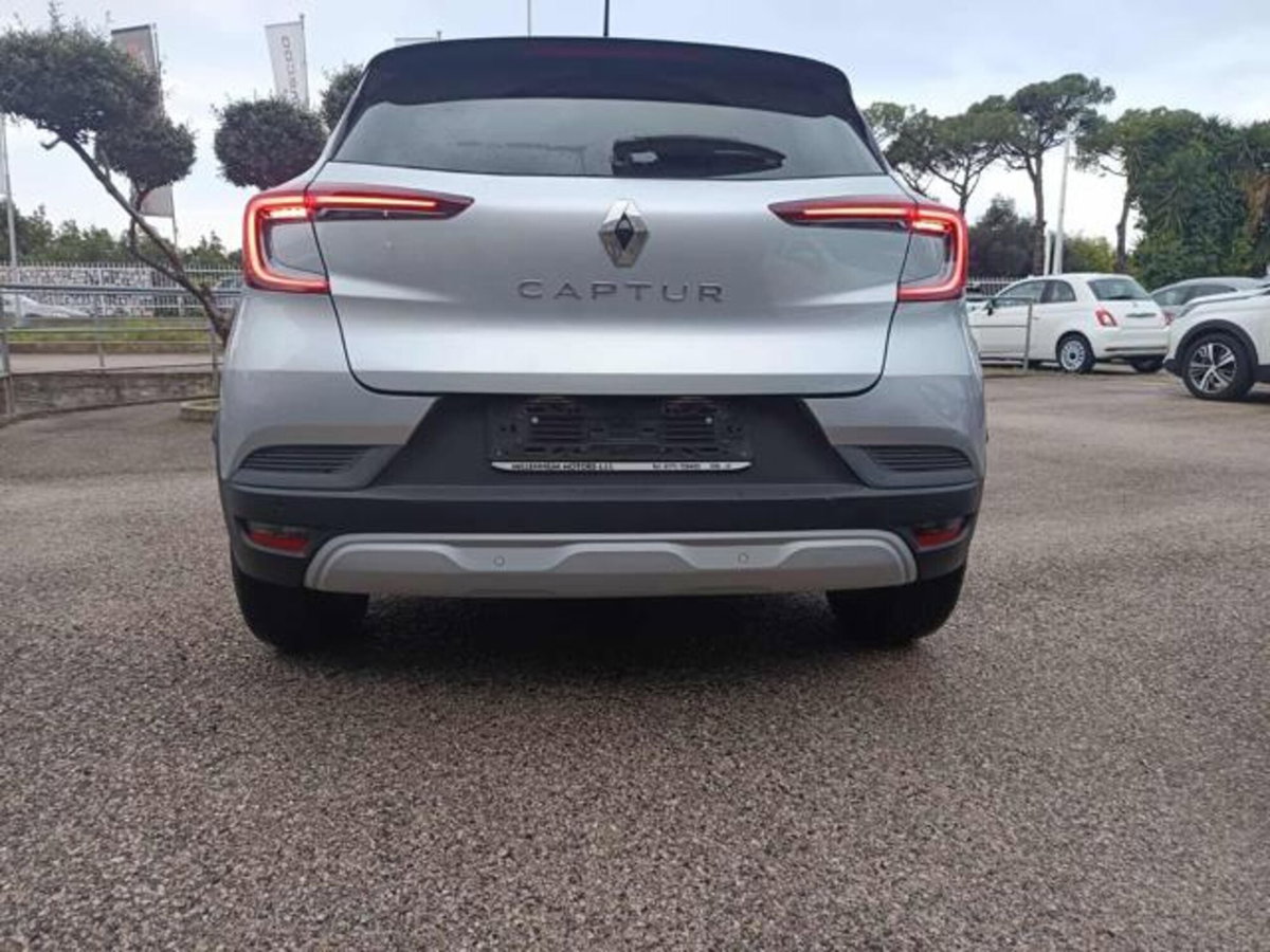 Renault Captur TCe 100 CV GPL Techno (4)