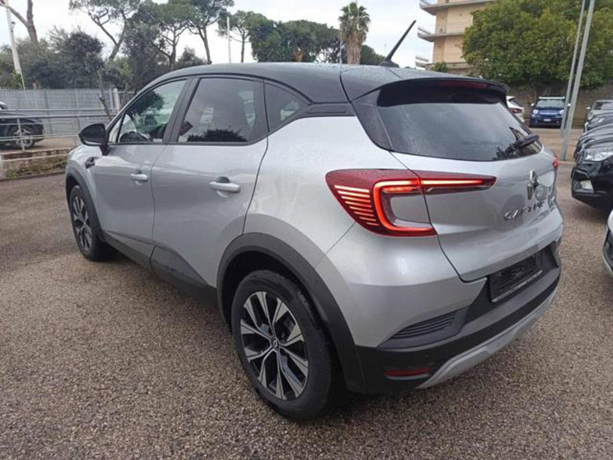 Renault Captur TCe 100 CV GPL Techno (5)