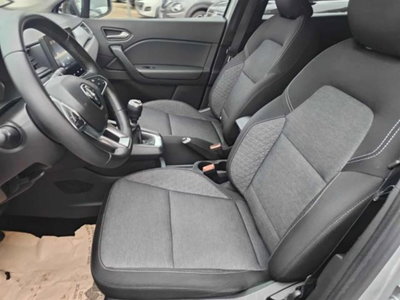 Renault Captur TCe 100 CV GPL Techno (6)