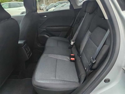 Renault Captur TCe 100 CV GPL Techno (7)
