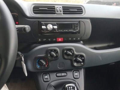 Fiat Panda 1.0 firefly hybrid s&s 70cv 5p.ti (10)