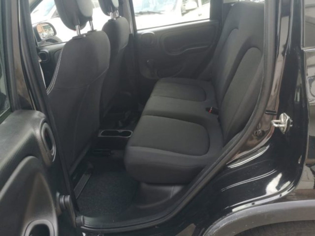 Fiat Panda 1.0 firefly hybrid s&s 70cv 5p.ti (11)