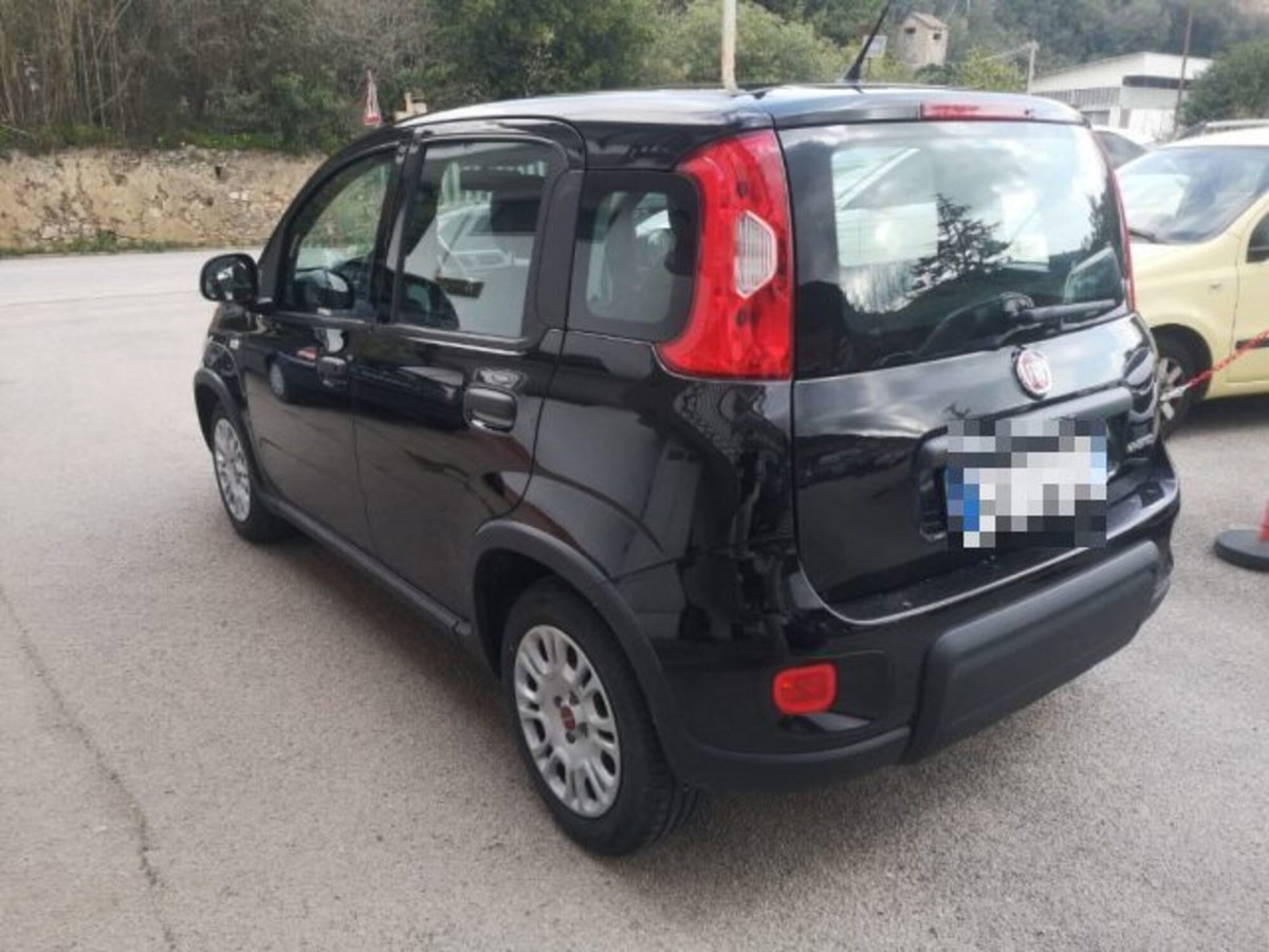 Fiat Panda 1.0 firefly hybrid s&s 70cv 5p.ti (4)