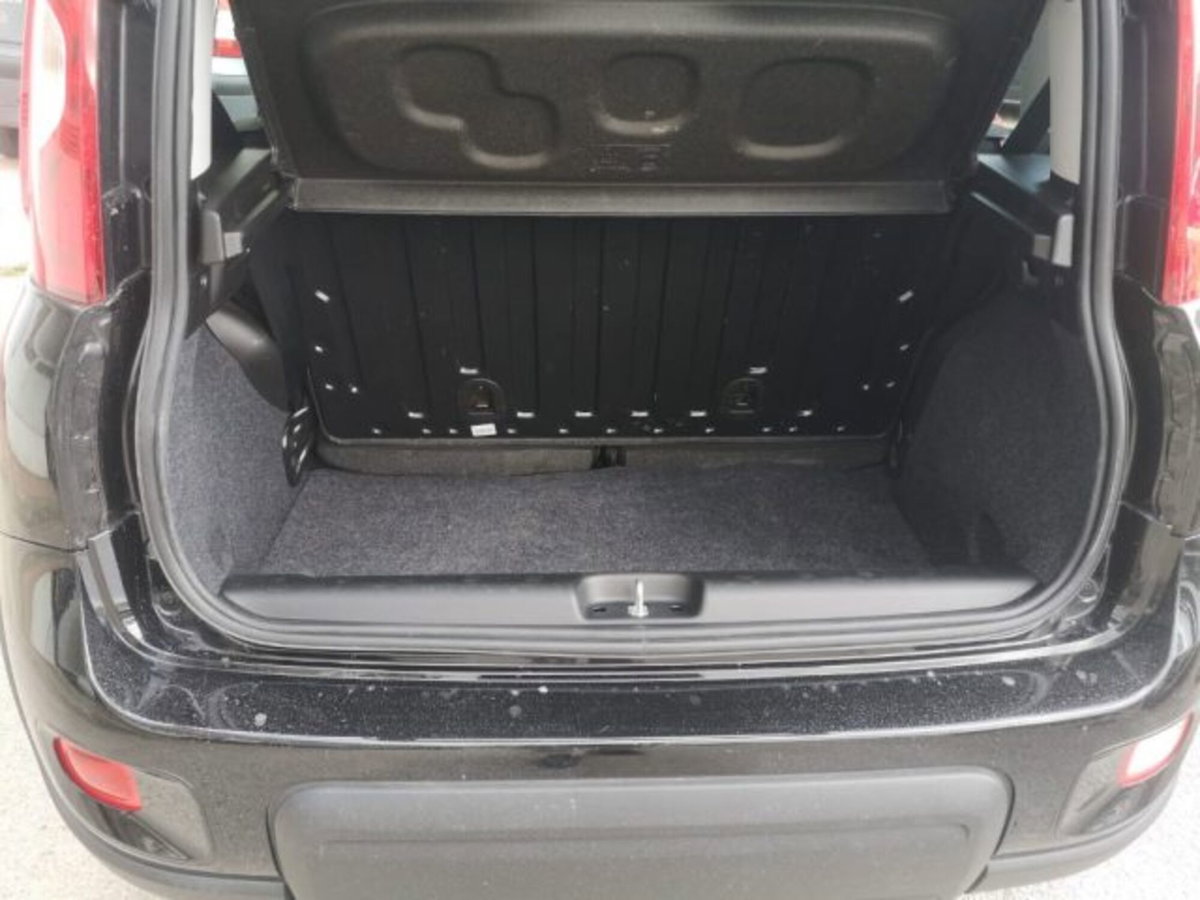 Fiat Panda 1.0 firefly hybrid s&s 70cv 5p.ti (7)