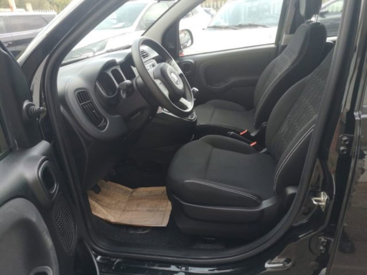 Fiat Panda 1.0 firefly hybrid s&s 70cv 5p.ti (8)