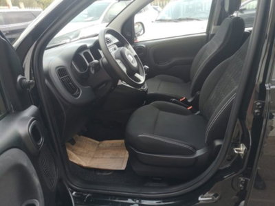 Fiat Panda 1.0 firefly hybrid s&s 70cv 5p.ti (8)
