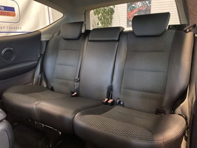Mercedes-Benz Classe A 180 CDI Coupé Avantgarde (12)