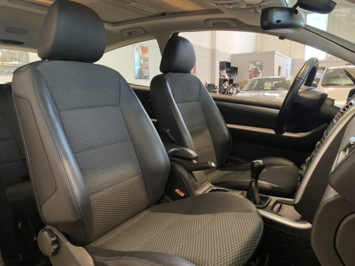 Mercedes-Benz Classe A 180 CDI Coupé Avantgarde (11)
