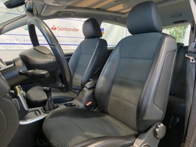 Mercedes-Benz Classe A 180 CDI Coupé Avantgarde (9)
