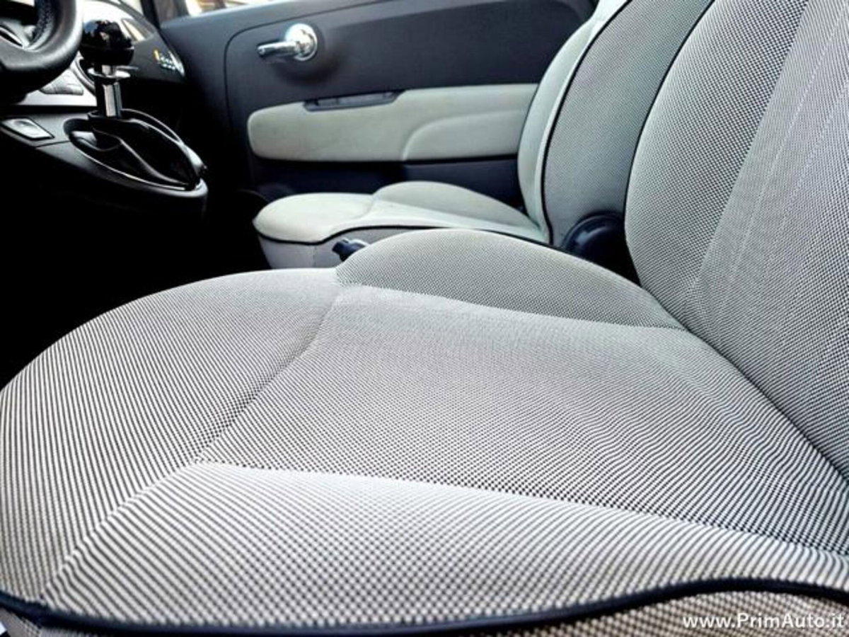 Fiat 500 1.2 Lounge (12)