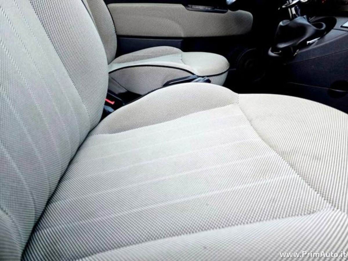 Fiat 500 1.2 Lounge (13)