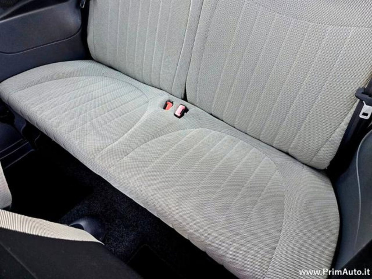 Fiat 500 1.2 Lounge (14)
