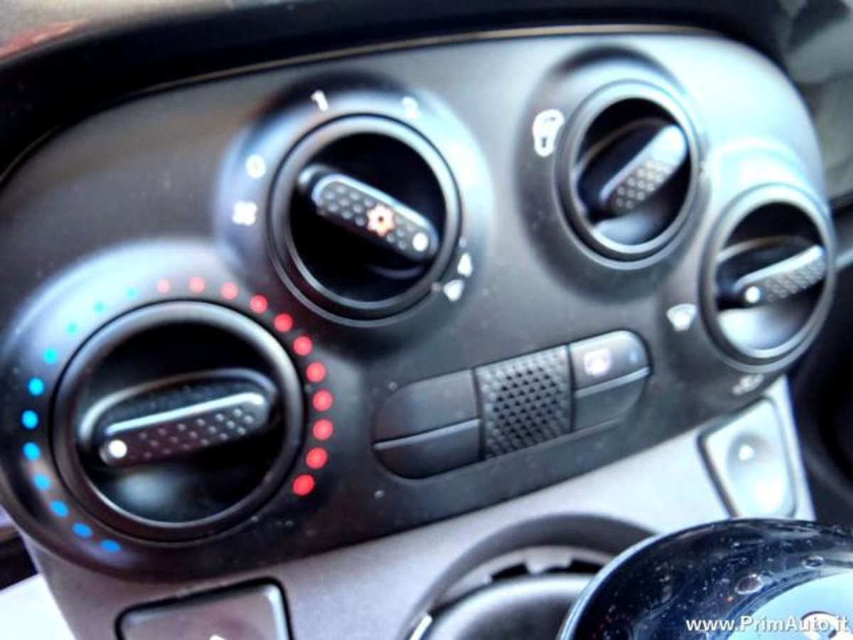 Fiat 500 1.2 Lounge (17)