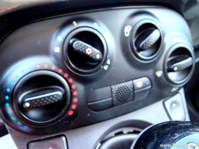 Fiat 500 1.2 Lounge (17)