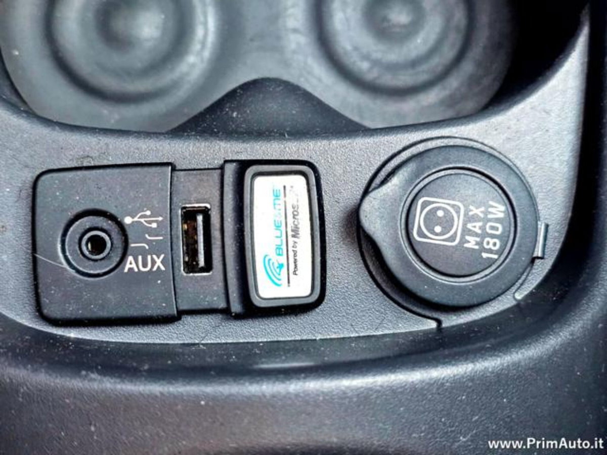 Fiat 500 1.2 Lounge (18)