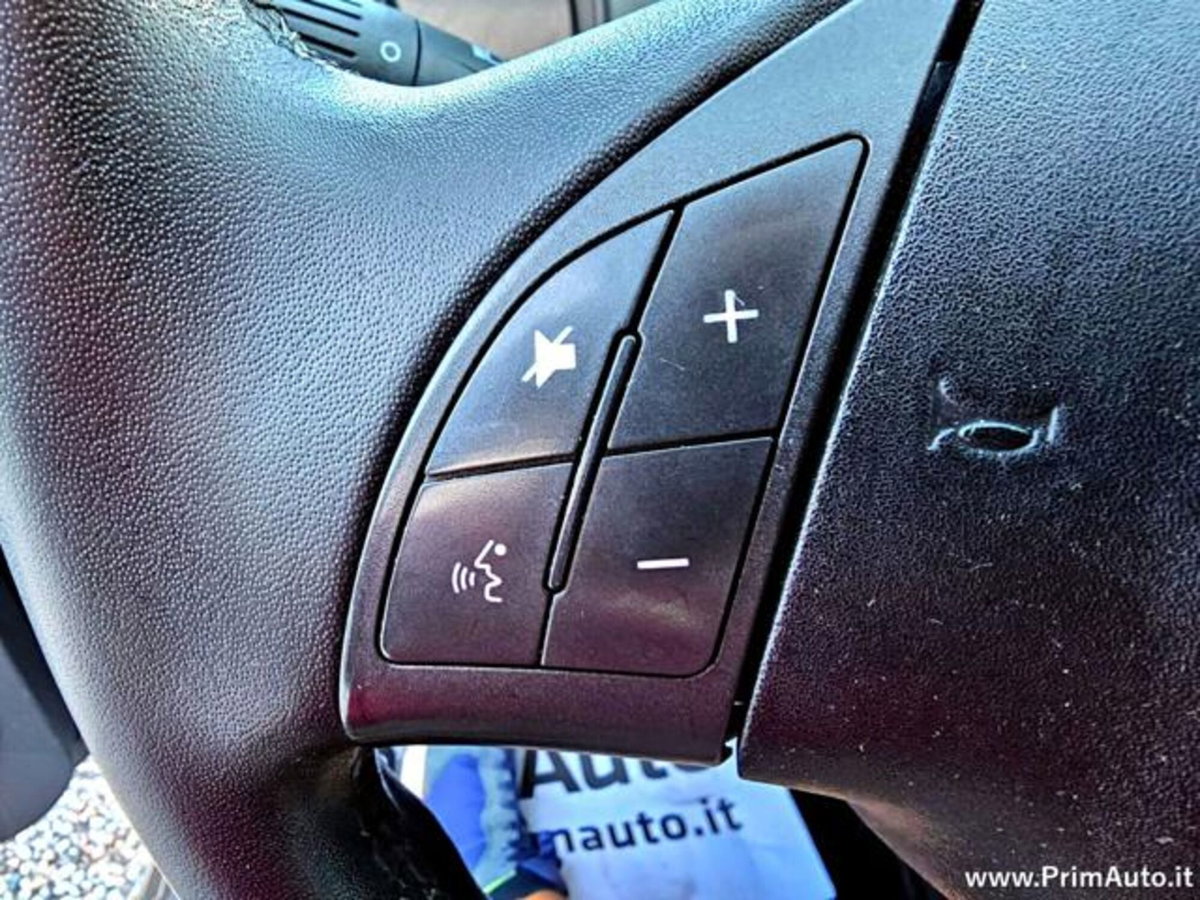 Fiat 500 1.2 Lounge (19)