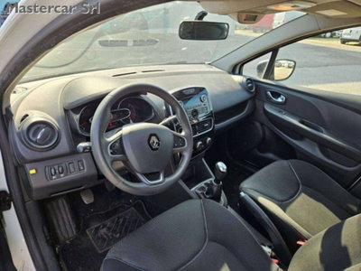 Renault Clio 1.5 dCi 8V 75CV Start&Stop 5 porte Van Energy (11)