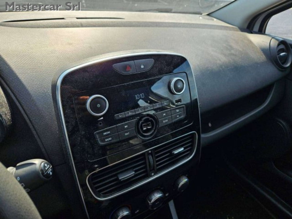 Renault Clio 1.5 dCi 8V 75CV Start&Stop 5 porte Van Energy (15)