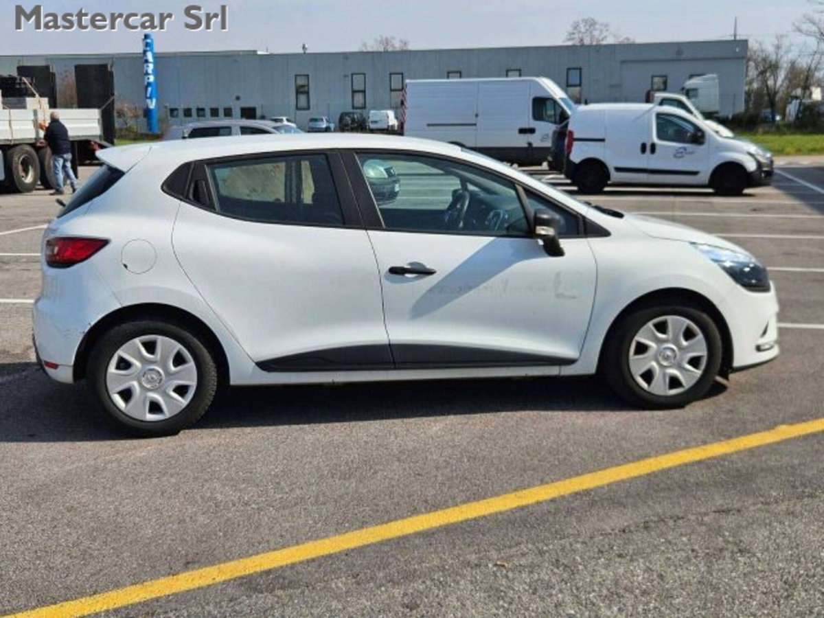 Renault Clio 1.5 dCi 8V 75CV Start&Stop 5 porte Van Energy (7)