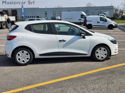 Renault Clio 1.5 dCi 8V 75CV Start&Stop 5 porte Van Energy (7)