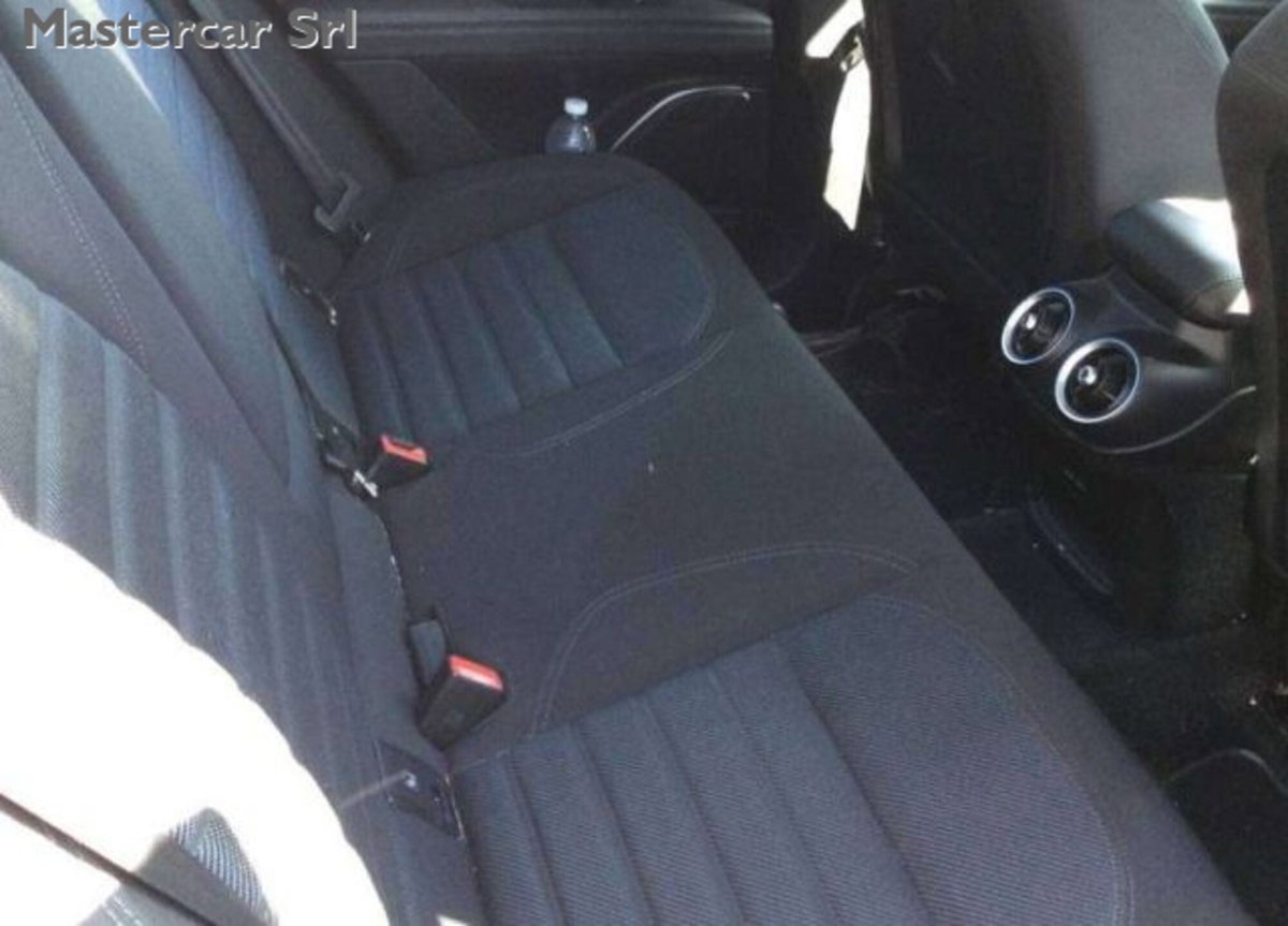 Alfa Romeo Stelvio Stelvio 2.2 Turbodiesel 190 CV AT8 RWD Business (5)