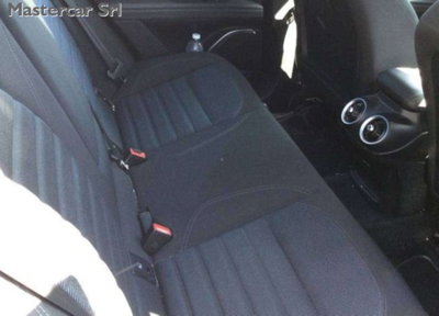 Alfa Romeo Stelvio Stelvio 2.2 Turbodiesel 190 CV AT8 RWD Business (5)