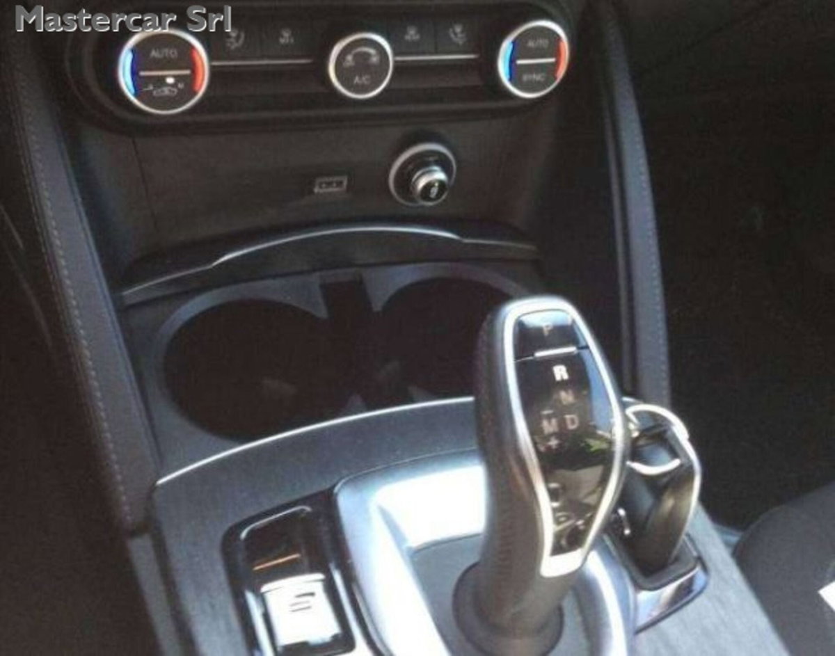 Alfa Romeo Stelvio Stelvio 2.2 Turbodiesel 190 CV AT8 RWD Business (7)