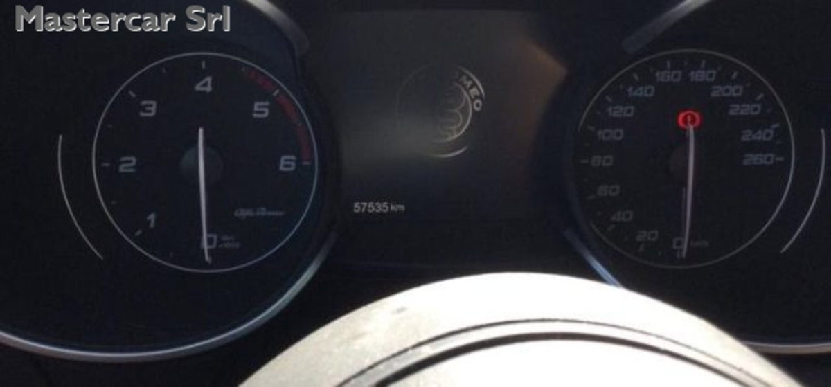 Alfa Romeo Stelvio Stelvio 2.2 Turbodiesel 190 CV AT8 RWD Business (9)