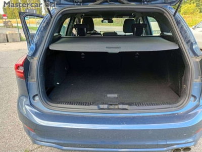 Ford Focus Station Wagon 1.0 EcoBoost Hybrid 125CV Powershift SW ST-Line Design (14)