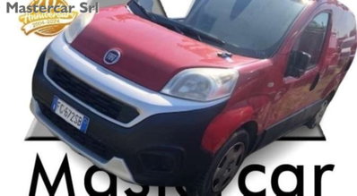 Fiat Fiorino 1.3 MJT 95CV Furgone usato