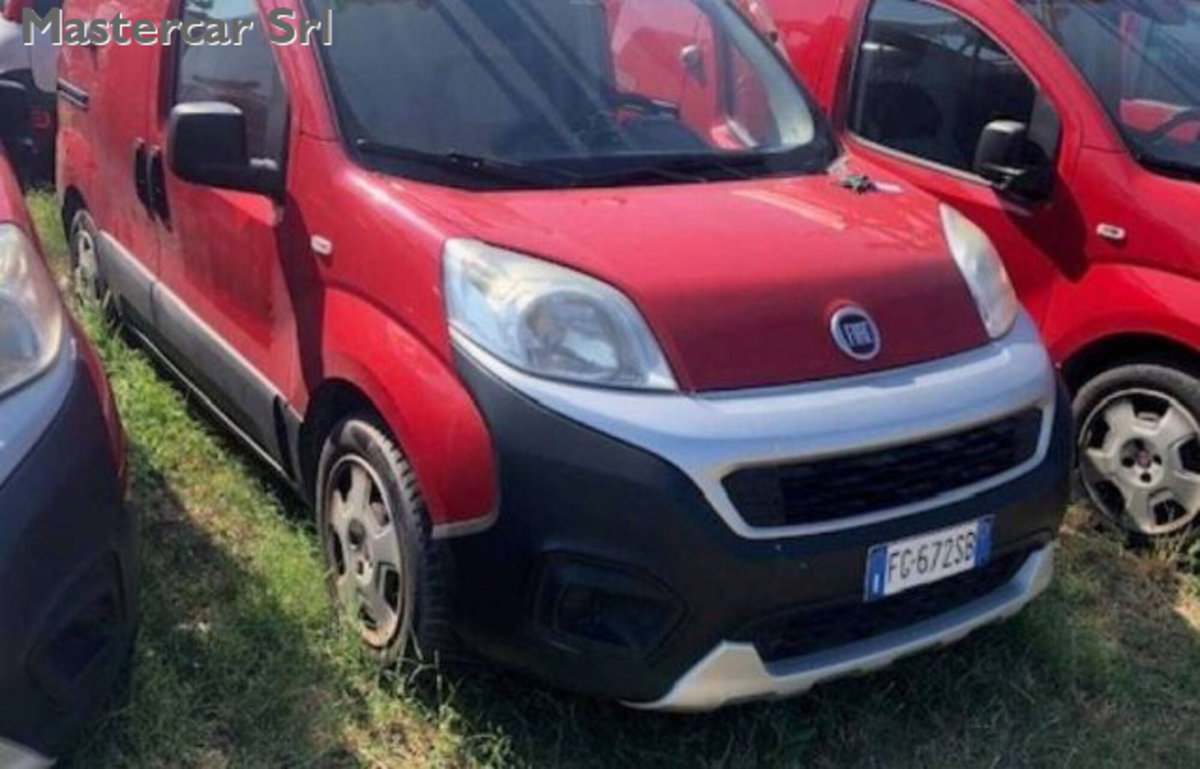 Fiat Fiorino 1.3 MJT 95CV Furgone (3)