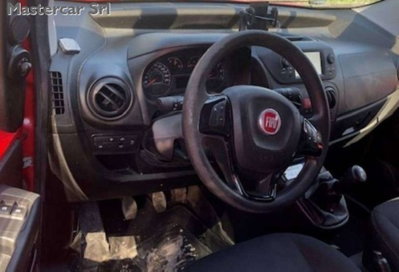 Fiat Fiorino 1.3 MJT 95CV Furgone (5)
