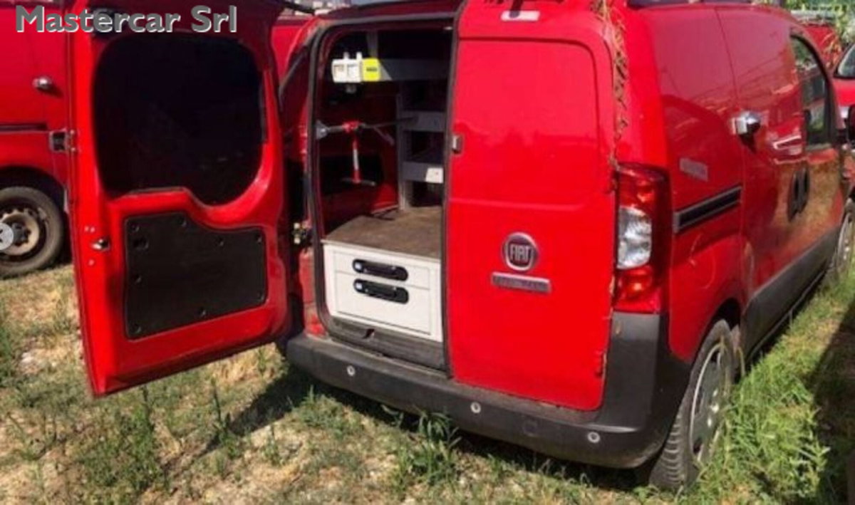 Fiat Fiorino 1.3 MJT 95CV Furgone (6)