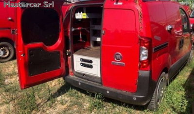 Fiat Fiorino 1.3 MJT 95CV Furgone (6)