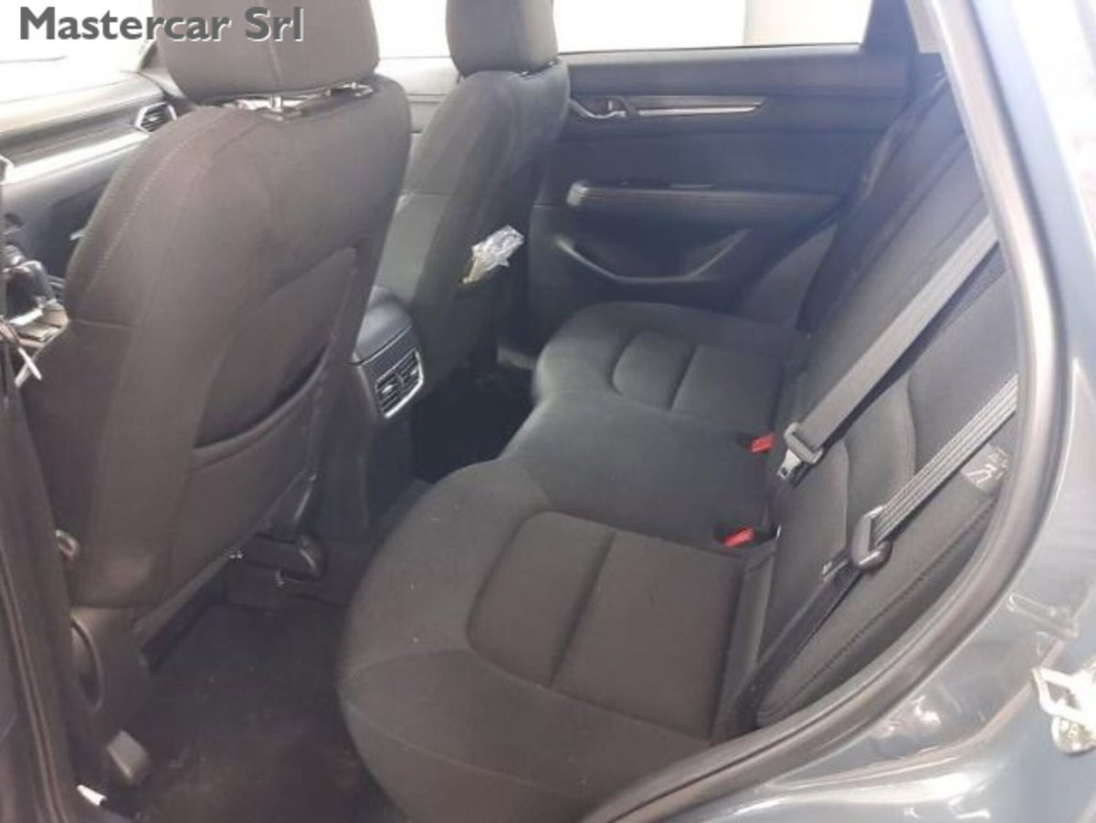 Mazda CX-5 2.2 Homura Comfort 2wd 150cv auto (10)
