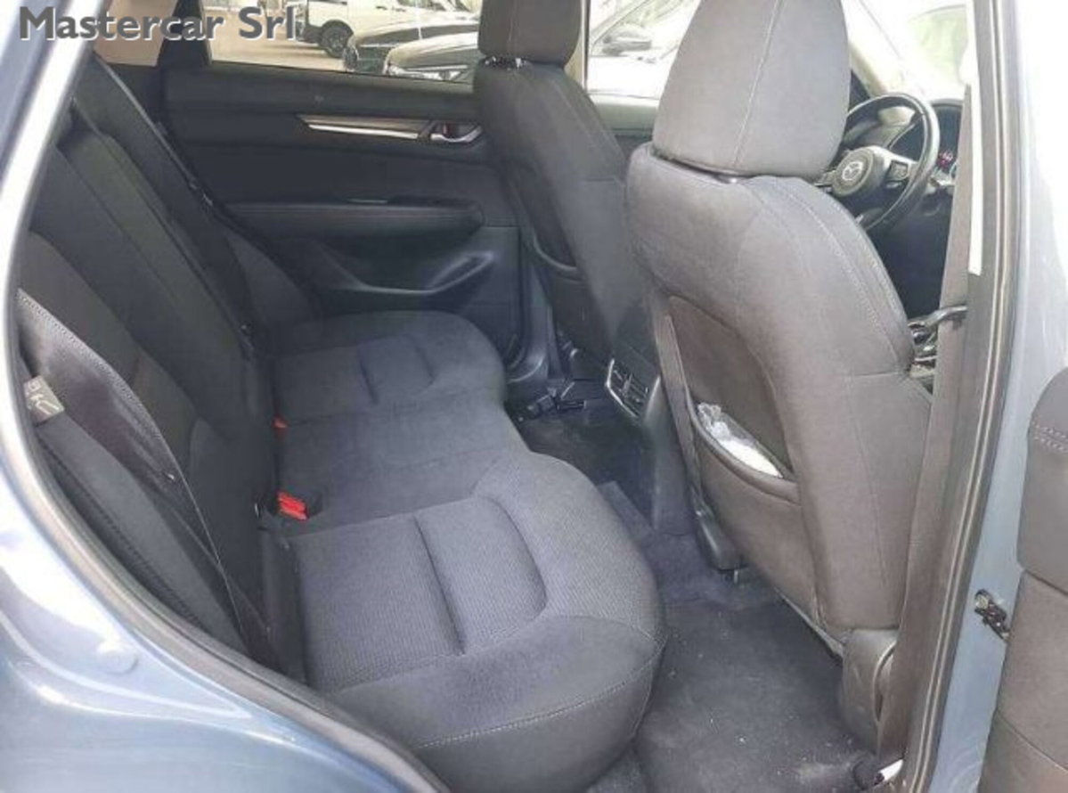 Mazda CX-5 2.2 Homura Comfort 2wd 150cv auto (11)